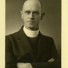 Rev.FW Robertson.