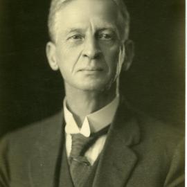 Rev.TW Potts.