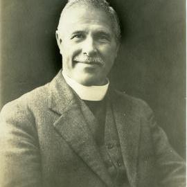 Rev.M.Richards.