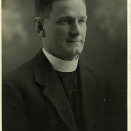 Rev.AC Watson.