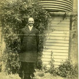 Rev.G.Wood.