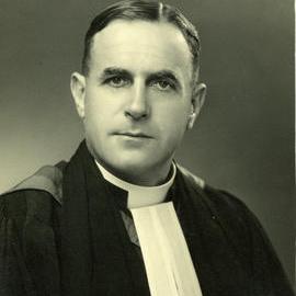 Rev.HW West.