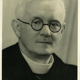 Rev.RDB Waugh.