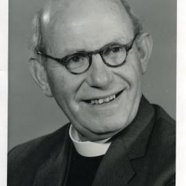 Rev. MW Wilson.