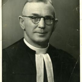 Rev. J. Davie.