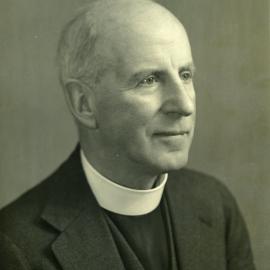 Rev.FB Barton.