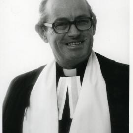 Rev. AF Rae.
