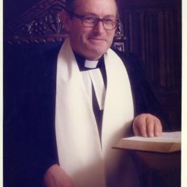 Rev. AF Rae.
