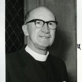 Rev.CL Gosling.