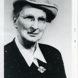 Mrs M.Allan.