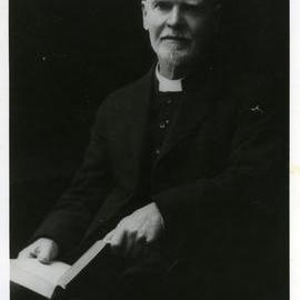 Rev.SW Currie.