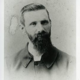 Rev. RH Blair.