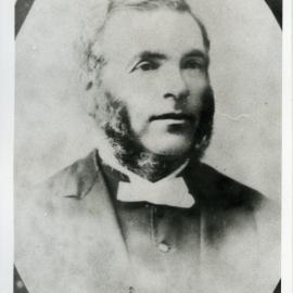 Rev.T.Norrie.