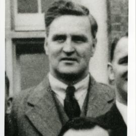 Rev.JA Hay.