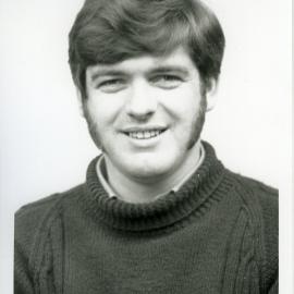 Rev.DW Hall.