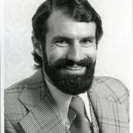 Rev.RLD Wiig.