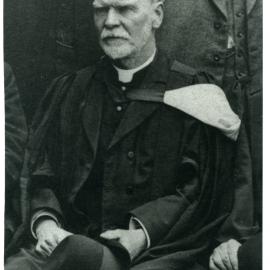 Rev.SW Currie.