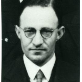 Rev.C.McCaskill.
