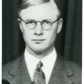 Rev.JE Stewart.