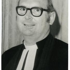 Rev. BS Rodgers.
