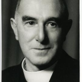 Rev.CMcN Sullivan.