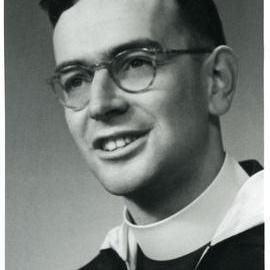 Rev.WC Charteris.