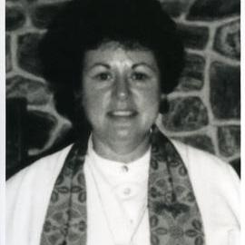 Rev. L. Stevenson-Wright