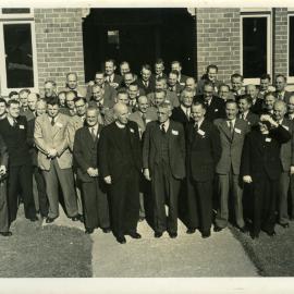 Unknown Conference Or Committee Group.