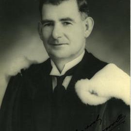 Rev.AD Horwell.