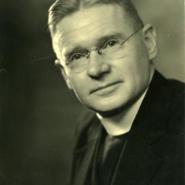 Rev.JR Blanchard.