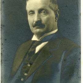 Rev.J.Collie.