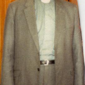 Rev.JA Hay.
