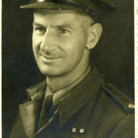 Rev. GAD Spence.
