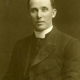 Rev.W.Mawson.