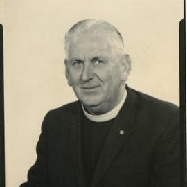 Rev. K.Crump.