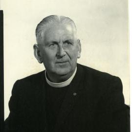 Rev. K.Crump.