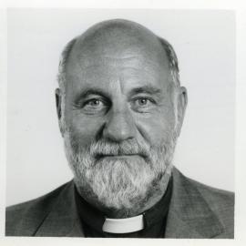 Rev.MJ Campbell.
