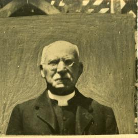 Rev. J. S. Lymburn