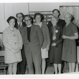 Missionaries Past And Present