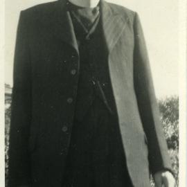 Rev. J. Cawley.