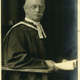 Rev.J.Cumming.