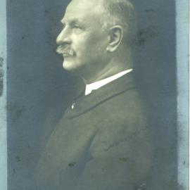 Rev.J.Cumming.