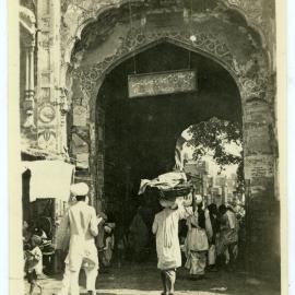 Lohari Gate, Lahore