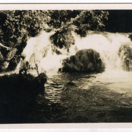 Waterfall