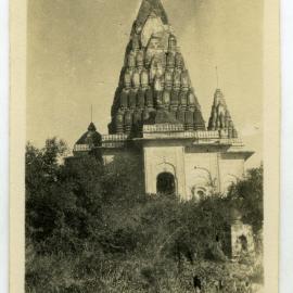 Temple near Kharar