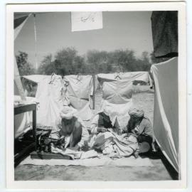 Tailors at work