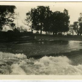Dadapur Canal