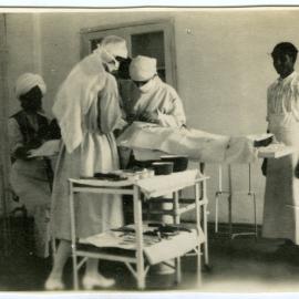 Jagadhri Hospital
