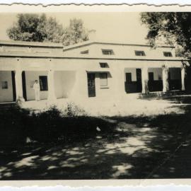 "New Men's Ward, 1947"