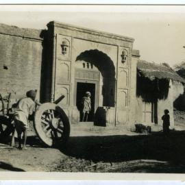 Jhandpur